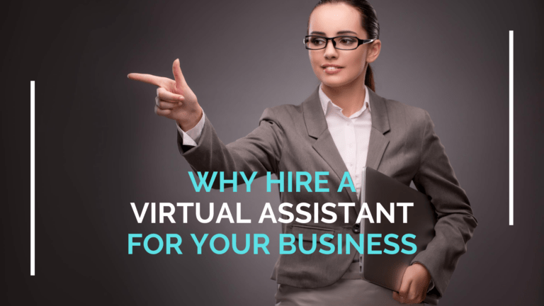 Why Hire Virtual Assistants from IREKROOT?